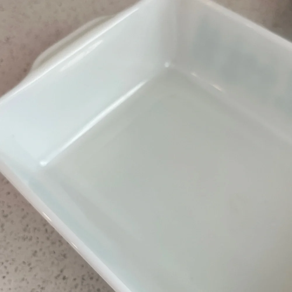 Pyrex classic baking